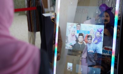 piccahut mirror booth risda