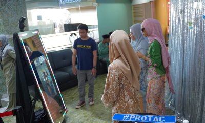 piccahut mirror booth risda